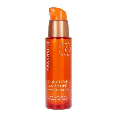 After Sun Lancaster Golden Tan Maximizer Серум за лице (30 ml)