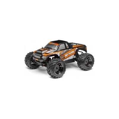HPI BULLET MT 3.0 RTR s 2,4GHz RC súpravou 1:10
