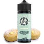 Steam Train Exclusive Final Ride 30ml/120ml
