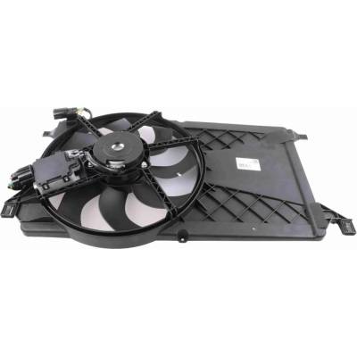 VEMO Větrák chlazení motoru Original VEMO Quality VEM V25-01-1562