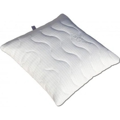 Dřevočal Polštář Leoš Silverguard 40x160