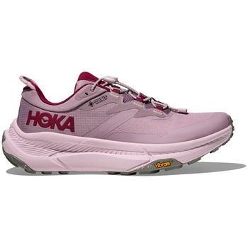 Hoka W Transport Gtx Размер на обувките (ЕС): 38 / Цвят: розов