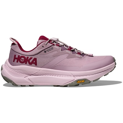 Hoka W Transport Gtx Размер на обувките (ЕС): 38 / Цвят: розов