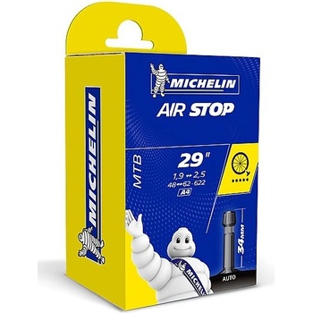 Michelin SV