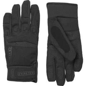 SealSkinz Sutton Размер на ръкавиците: L / Цвят: черен
