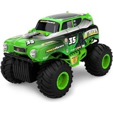 Ninco NINCORACERS Intruder 2.4GHz RTR NH93146 1:16