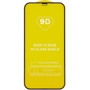 FIXED Full-Cover pro Samsung Galaxy A35 5G, lepení přes celý displej, černé FIXGFA-1262-BK