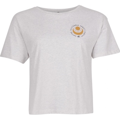 O'Neill Surfer girl t-shirt m