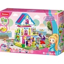 Sluban B0974 Zábavná vila