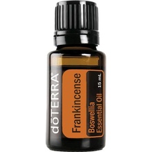 DoTerra Frankincense Esenciálny olej kadidlový 15 ml