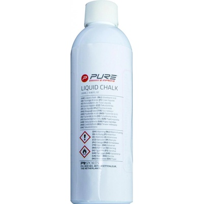 P2I Magnezium Liquid 250ml