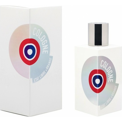 Etat Libre d'Orange Cologne parfumovaná voda unisex 100 ml tester
