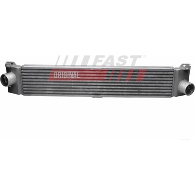 CHLADIČ TURBA, INTERCOOLER FAST FT55523