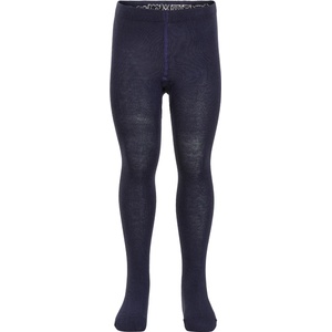 Minymo Детски клин Minymo Kid's Stocking Solid Leggings - Dark Navy - размер 68/74 (EU) (711-0200-0114)