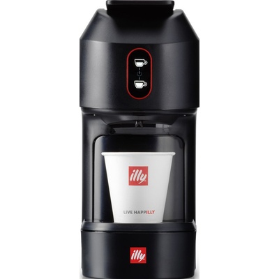 Francis Francis Illy SMART10