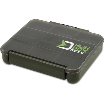 Delphin organizer KlikBox Mini 8 101004299