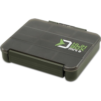 Delphin organizer KlikBox Mini 8 101004299