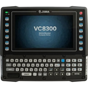 Zebra VC8300 VC83-08FOCQBAABA-I Джобни компютри (PDA)