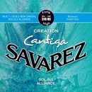 Savarez Creation Cantiga 510MJ