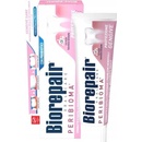 Zubní pasty Biorepair Junior mátová zubní pasta pro děti bez fluoridů 75 ml