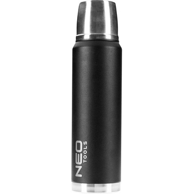 NEO TOOLS 1 l černá