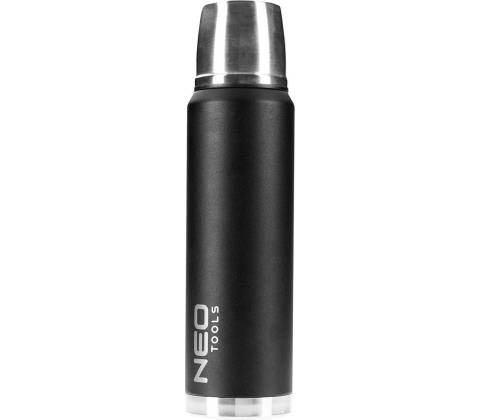 NEO TOOLS 1 l černá