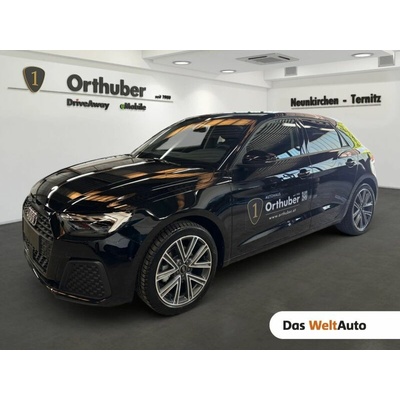 Audi A1 30 TFSI 85 kW