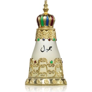 KHADLAJ Jameel парфюмирано масло унисекс 25ml Парфюми