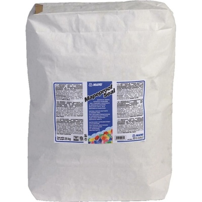 MAPEI Mapeproof Seal přírodní bentonit sodný v prášku 25 kg
