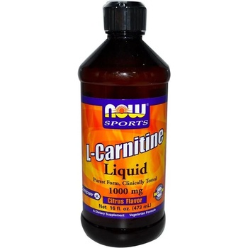Pure Nutrition - l-carnitine 2000 МГ - 25 МЛ АМПУЛА