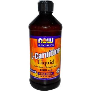 Pure Nutrition - L-CARNITINE 2000 МГ - 25 МЛ Ампул Pure nutrition - l-carnitine 2000 МГ - 25 МЛ АМПУЛА