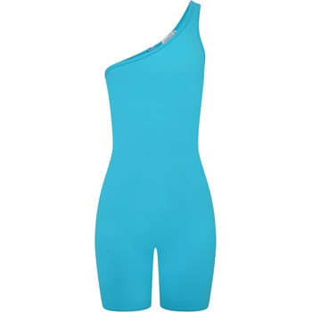 Image 1 of Honeyz Гащеризон Honeyz Women's Playsuit - Turquoise