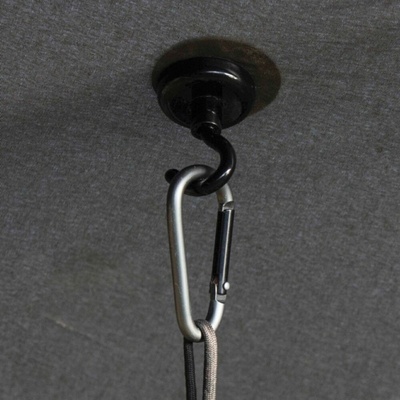 Nash Bank Držiak do Bivaku Life Magnetic Bivvy Hook
