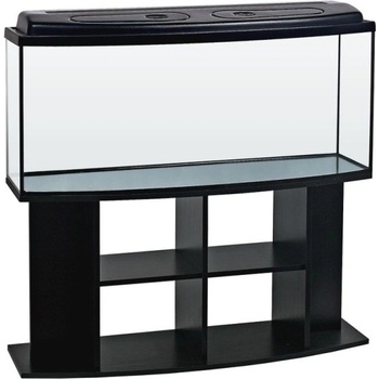 Diversa Budget LED akvarijní set vypouklý 240 l