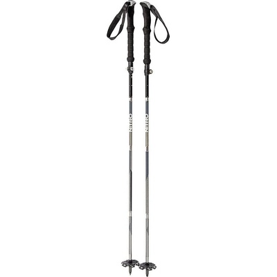 Nitro Folding Poles