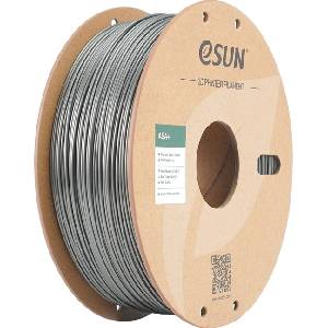 eSUN ASA+ Silver - 1, 75 mm / 1000 g (ASA+175S1P1)