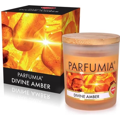 PARFUMIA DIVINE AMBER 250 ml