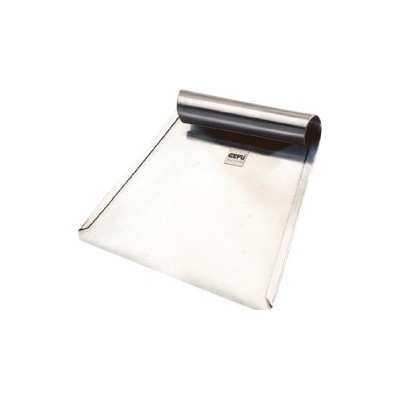 Špachtle škrabka RASBI - GEFU – Zboží Mobilmania