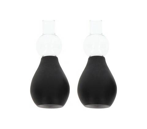 Nipple Pump