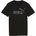 Puma Essentials Camo Tee B černá