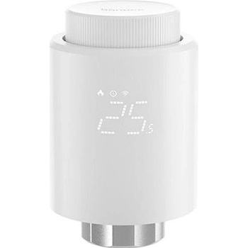 SONOFF Zigbee TRVZB