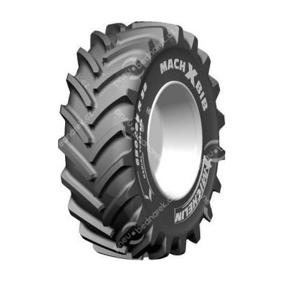 Michelin MACH X BIB 650/75-38 169/165D TL