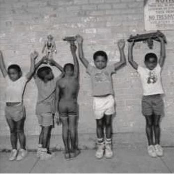 Nas - NASIR CD