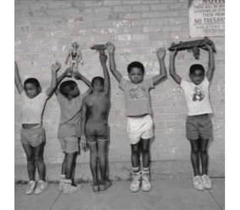Nas - NASIR CD