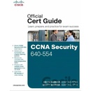 CCNA Security 640-554 - Clive Barker