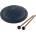 Meinl MSTD2NB Sonic Energy Mini Navy Blue Tongue Drum (MSTD2NB)