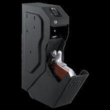 GunVault SpeedVault SVB 500 biometric