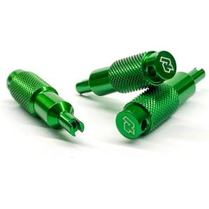Rabaconda Ключове за клапани vct (vct)