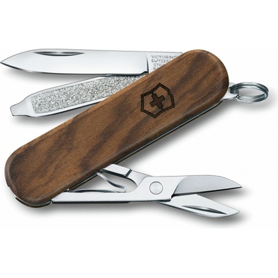 Victorinox kapesní CLASSIC SD 58mm NAVY CAMO