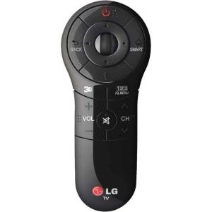 GENERAL LG AN-MR400, AKB73855601, AKB73775901, AKB73757501 - магическо съвместимо дистанционно управление на марката General (AN-MR400, AKB73855601, AKB73775901, AKB73757501) Дистанционно